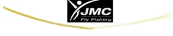 Jonction de soie JMC fluo bicolore