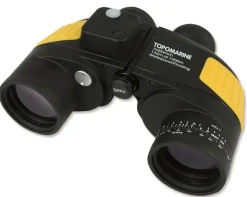 Jumelle Rescue Topomarine 7x50 avec compas
