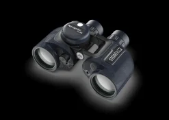 Jumelles Steiner Navigator Pro 7x50 - compas