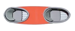 Jupe de pont Advanced Frame convertible | Solo ou duo