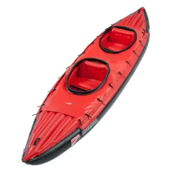 Jupe de pont kayak Grabner - Riverstar XXL - 2P