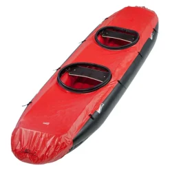Jupe de pont kayak Grabner - XR Trekking - 2P