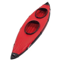 Jupe de pont kayak Grabner - Tramper 2P