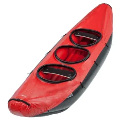 Jupe de pont kayak Grabner - Outside