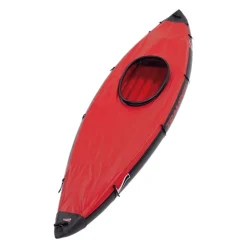 Jupe de pont kayak Grabner - Tramper 1P
