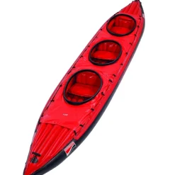 Jupe de pont kayak Grabner - Riverstar XXL - 3P