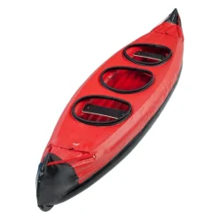 Jupe de pont kayak Grabner - Adventure Exp