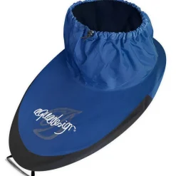 Jupe kayak Aquadesign Java Bleu