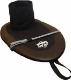 Jupe Playboater Shock Deck Taille XL