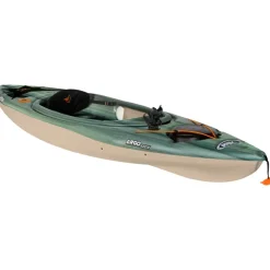 Kayak de pêche Pelican Argo 100X Angler