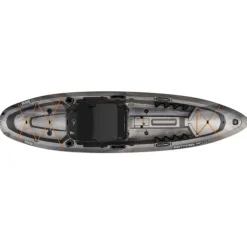 Kayak de pêche Pelican Sentinel 100XP Angler Magnetic Grey