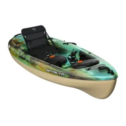 Kayak de pêche Pelican Sentinel 100XR Angler