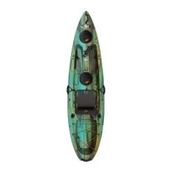 Kayak de pêche Pelican Sentinel 100XR Angler
