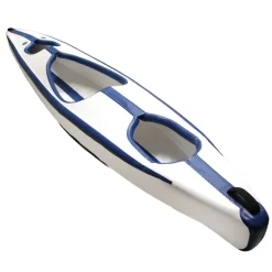 Kayak gonflable 400 1P
