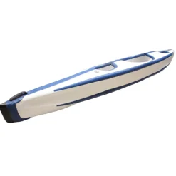 Kayak gonflable 400 1P