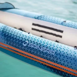 Kayak gonflable 1 place Spinera Tenaya 120