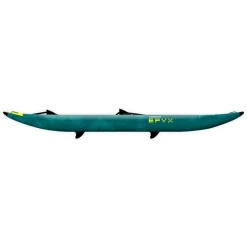Kayak gonflable 2 places Aqua Design Epyx 380 EXPOSITION Grade A+