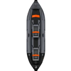 Kayak gonflable 2 places Aqua Design Koloa X'perience 360 OCCASION GRADE A