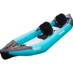 Kayak gonflable 2 places Aqua Design Koloa 360