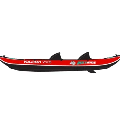 Kayak gonflable 2 places Rockside Vulcain