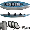 Kayak gonflable 3 places Spinera Tenaya 160