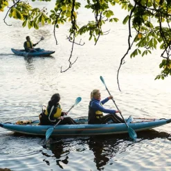 Kayak gonflable 2 places Spinera Tenaya 140