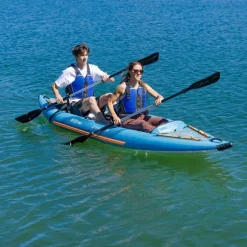 Kayak gonflable 2 places Spinera Tenaya 140