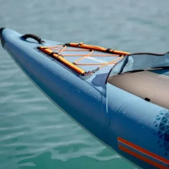 Kayak gonflable 2 places Spinera Tenaya 140