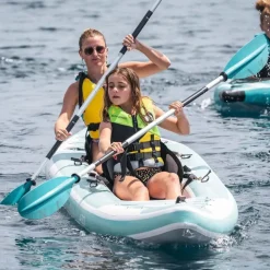 Kayak gonflable 2 places Spinera Adriatic 430 Light