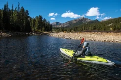 Kayak gonflable Advanced Elements Ultralite