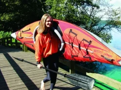 Kayak gonflable Advanced Elements Advanced Frame