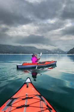 Kayak gonflable Advanced Elements Advanced Frame