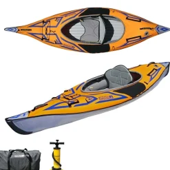 Kayak Gonflable Advanced Elements Frame Sport
