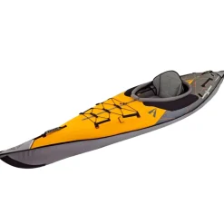 Kayak Gonflable Advanced Elements Advanced Frame Elite Orange/Gris