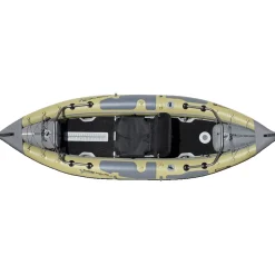 Kayak gonflable Advanced Elements Straitedge Angler Pro