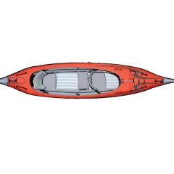 Kayak gonflable Advanced Elements AF Convertible