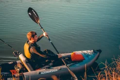 Kayak gonflable Aqua Design Koloa X'perience 305