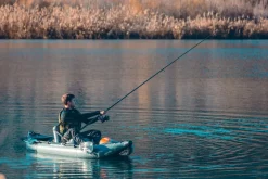 Kayak gonflable Aqua Design Koloa X'perience 305