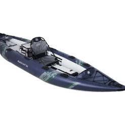 Kayak gonflable Aquaglide Blackfoot 130 Angler