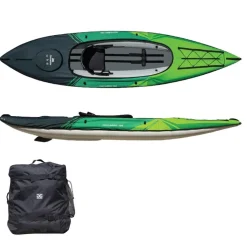 Kayak gonflable Aquaglide Navarro 130