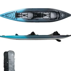 Kayak gonflable Aquaglide Chelan 155