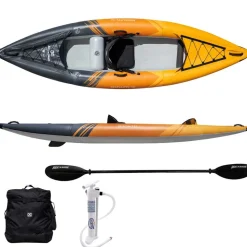 Kayak gonflable Aquaglide Deschutes 110