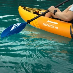 Kayak gonflable Aquaglide Deschutes 110