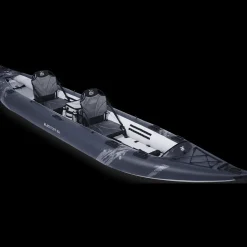 Kayak gonflable Aquaglide Blackfoot 160 Angler