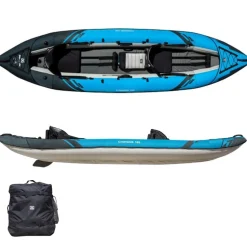 Kayak gonflable Aquaglide Chinook 120