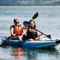 Kayak gonflable Aquaglide Chelan 140