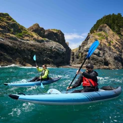 Kayak gonflable Aquaglide Chelan 140