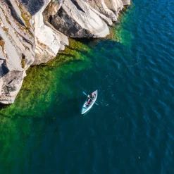 Kayak gonflable Aquaglide Chelan 140