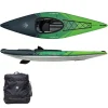 Kayak gonflable Aquaglide Navarro 110
