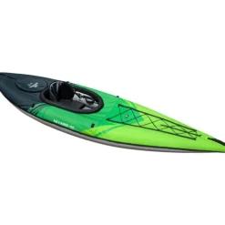 Kayak gonflable Aquaglide Navarro 110